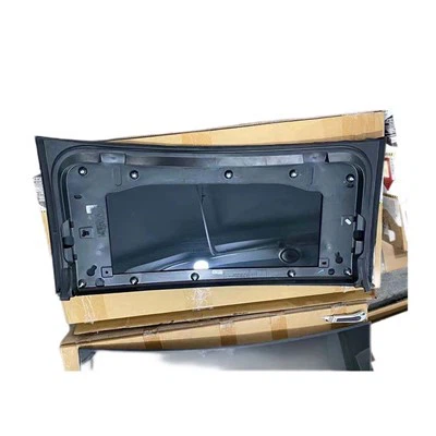 Универсальный люк с защитой от-защемления